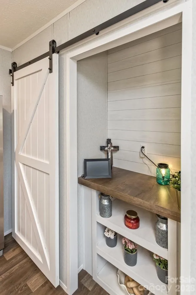27 Spuds Lane Weaverville, NC 28787