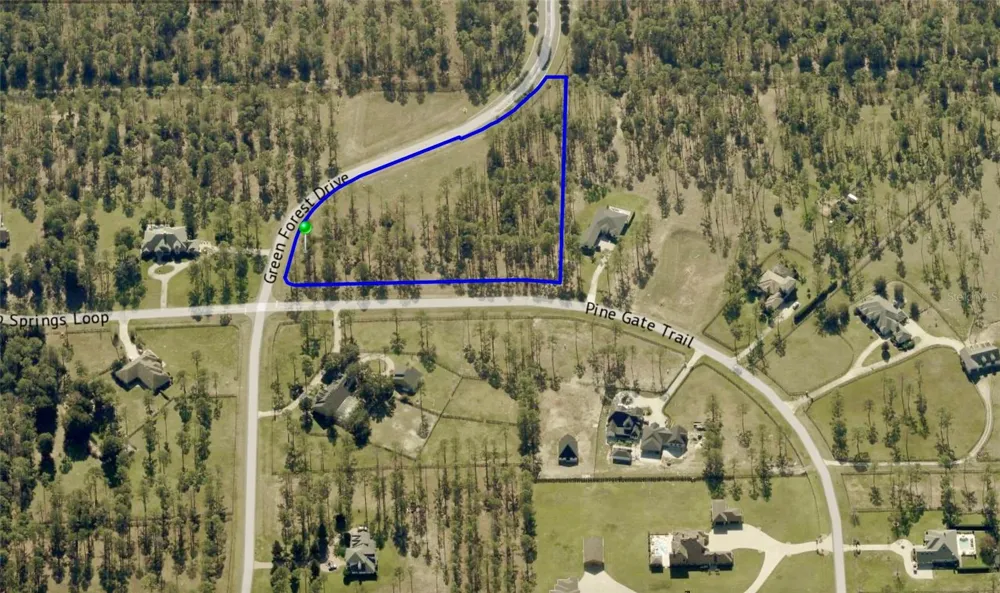 35135 PINEGATE TRAIL Eustis, FL 32736