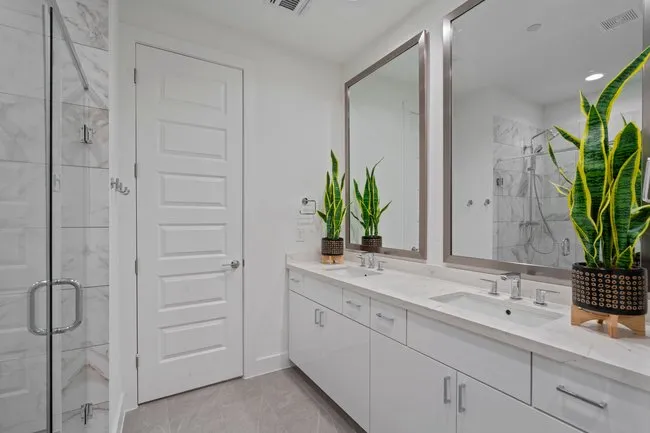 2505 Bluebonnet Avenue #4 Austin, TX 78704
