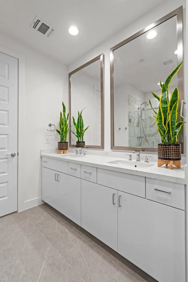 2505 Bluebonnet Avenue #4 Austin, TX 78704