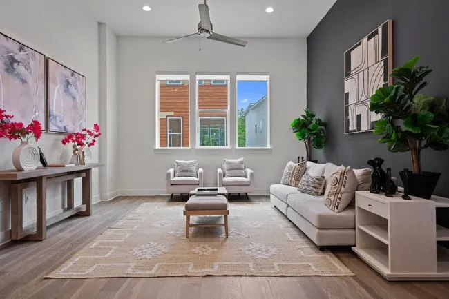 2505 Bluebonnet Avenue #4 Austin, TX 78704