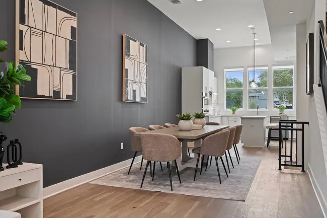 2505 Bluebonnet Avenue #4 Austin, TX 78704