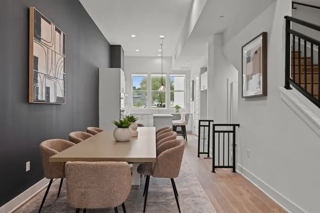 2505 Bluebonnet Avenue #4 Austin, TX 78704