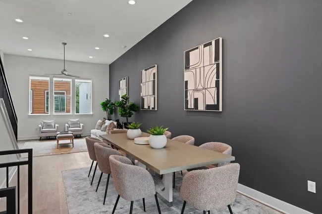 2505 Bluebonnet Avenue #4 Austin, TX 78704