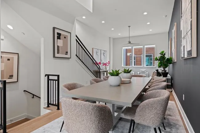 2505 Bluebonnet Avenue #4 Austin, TX 78704