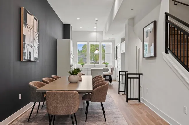 2505 Bluebonnet Avenue #4 Austin, TX 78704