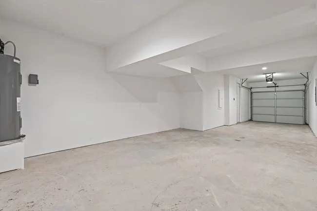 2505 Bluebonnet Avenue #4 Austin, TX 78704