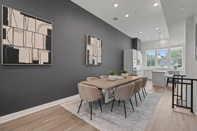 2505 Bluebonnet Avenue #4 Austin, TX 78704