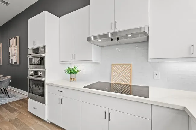 2505 Bluebonnet Avenue #4 Austin, TX 78704