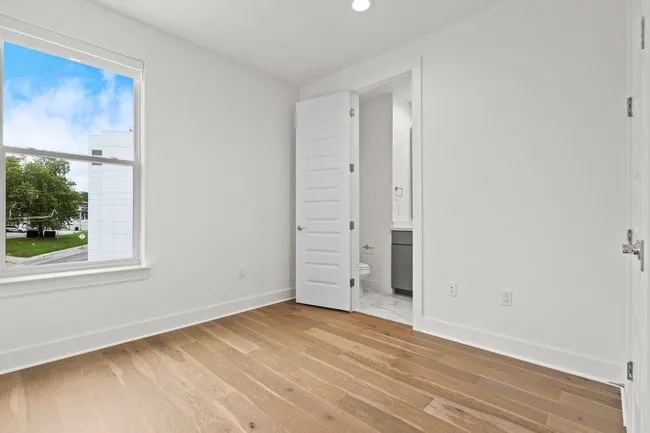 2505 Bluebonnet Avenue #4 Austin, TX 78704