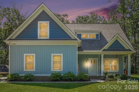 1806 Marshville Olive Branch Road