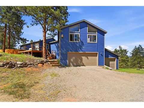 153 Chickadee Lane