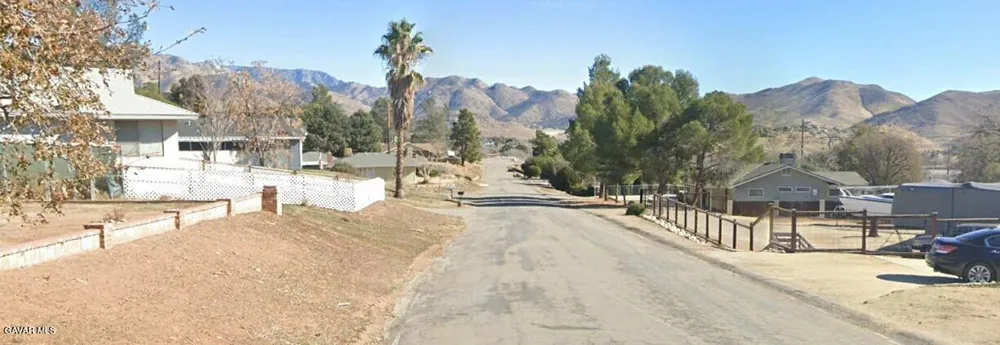 661 Sierra Vista Drive Wofford Heights, CA 93285