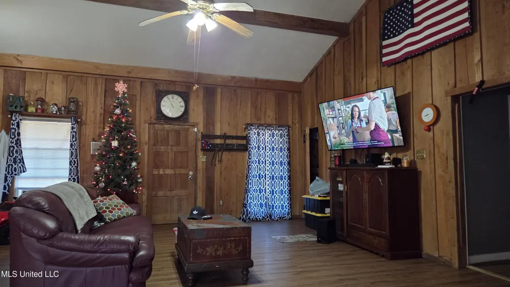 4839 Cayuga Road Utica, MS 39175