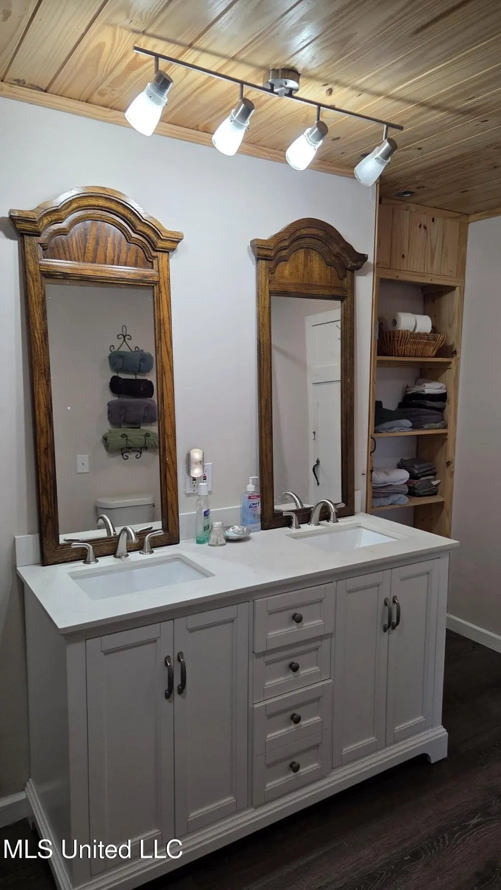 4839 Cayuga Road Utica, MS 39175