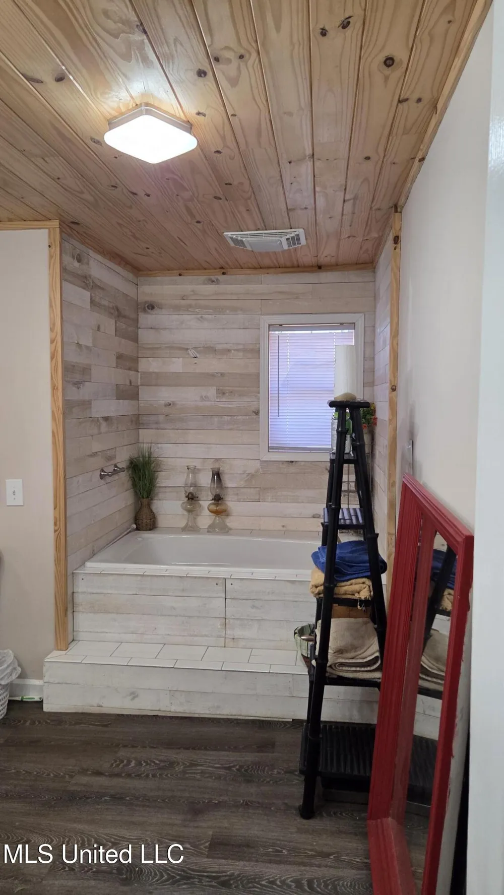 4839 Cayuga Road Utica, MS 39175