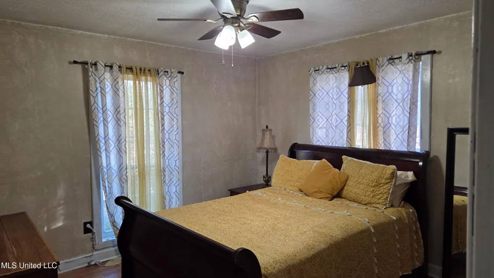 4839 Cayuga Road Utica, MS 39175