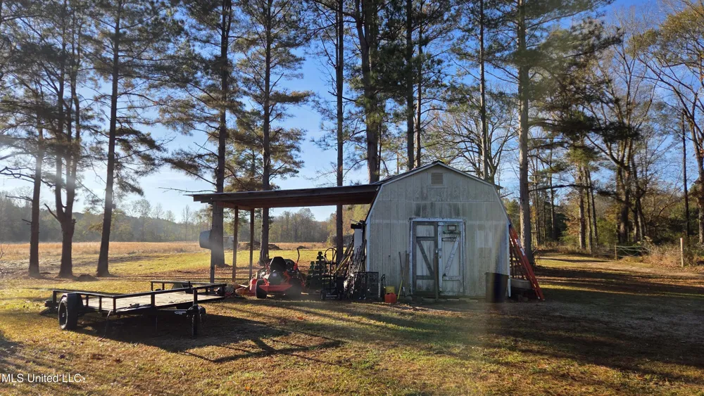 4839 Cayuga Road Utica, MS 39175
