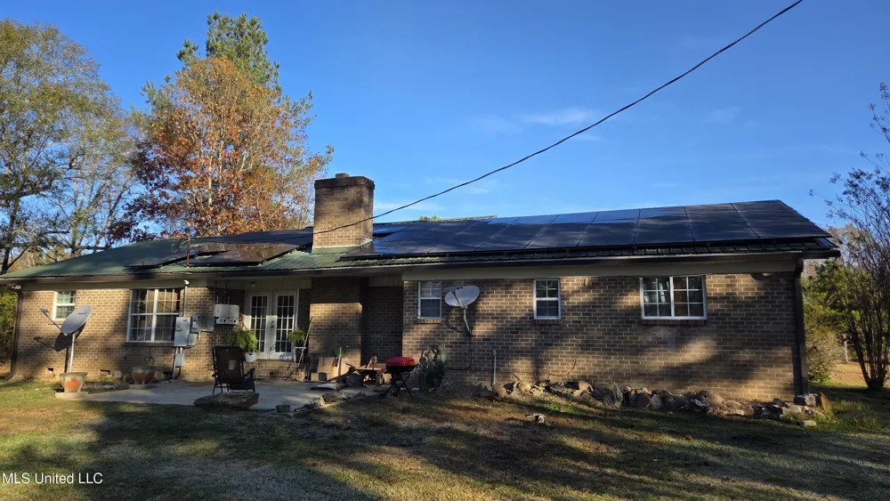 4839 Cayuga Road Utica, MS 39175