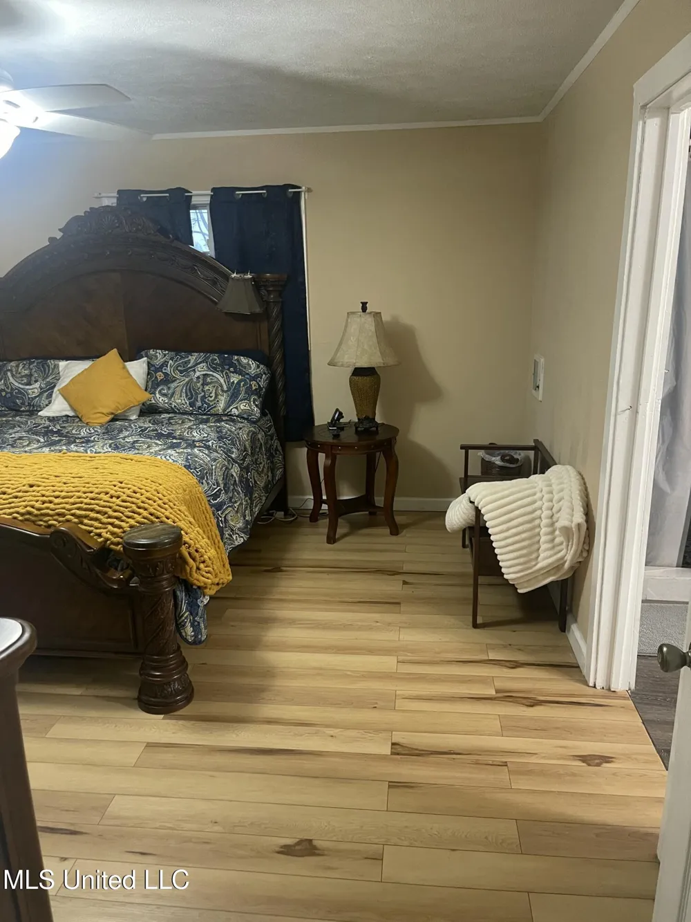 4839 Cayuga Road Utica, MS 39175