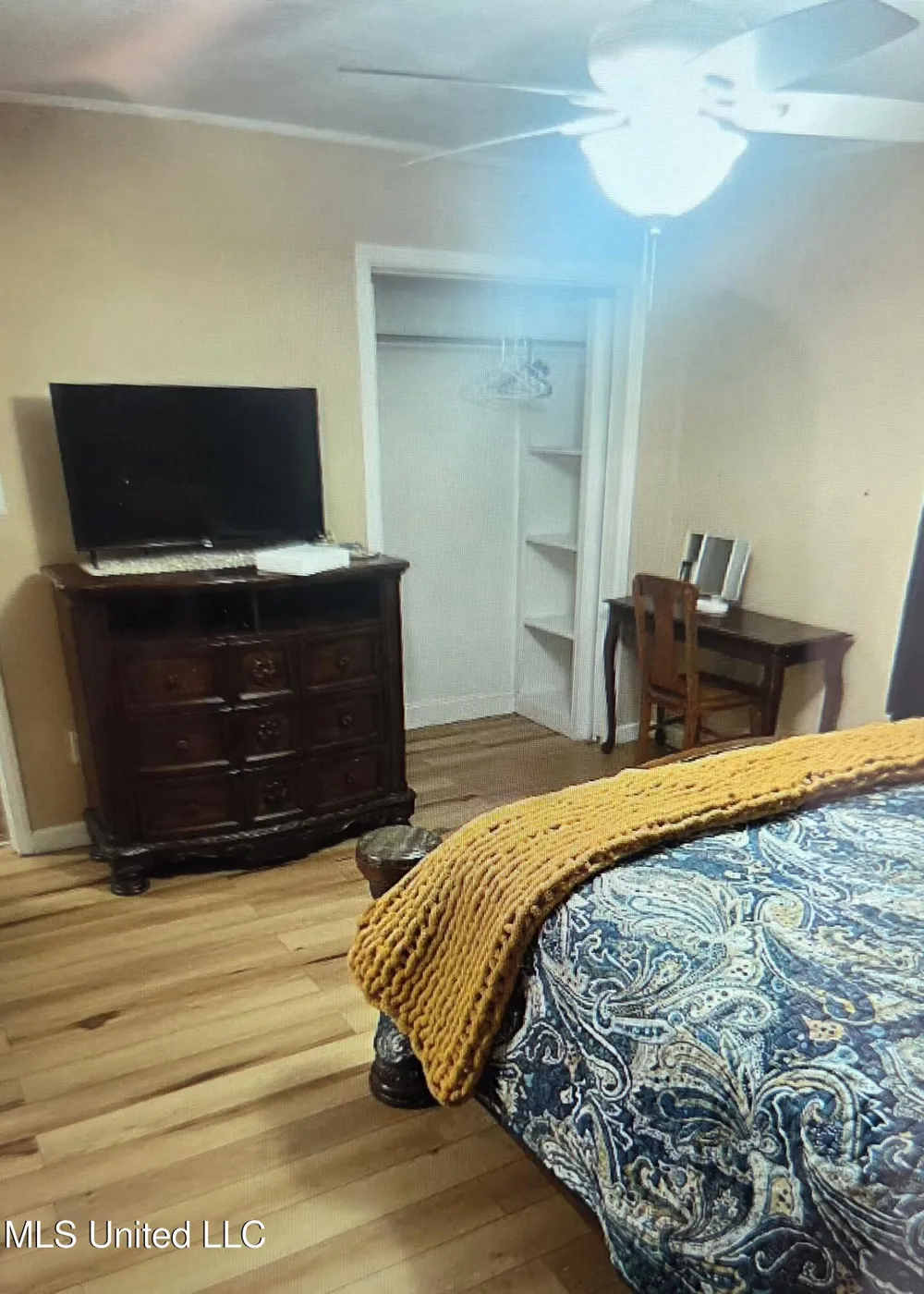 4839 Cayuga Road Utica, MS 39175