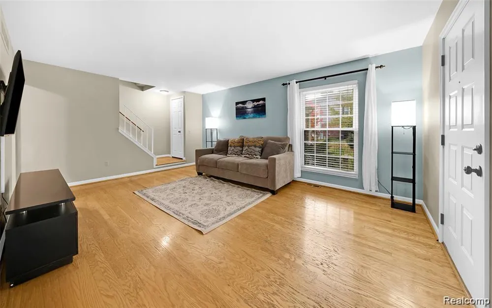 44167 Providence Drive #326 Clinton Charter Township, MI 48038
