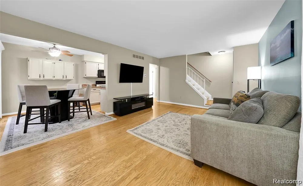 44167 Providence Drive #326 Clinton Charter Township, MI 48038