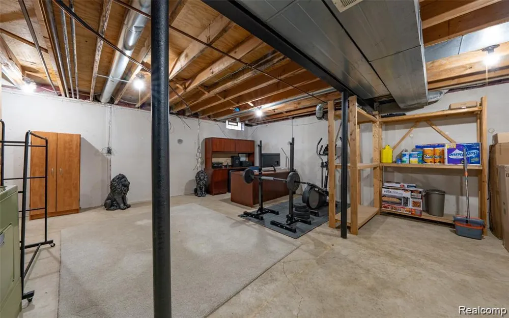 44167 Providence Drive #326 Clinton Charter Township, MI 48038