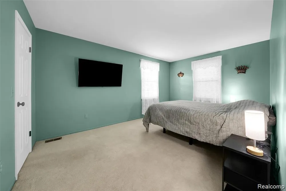 44167 Providence Drive #326 Clinton Charter Township, MI 48038