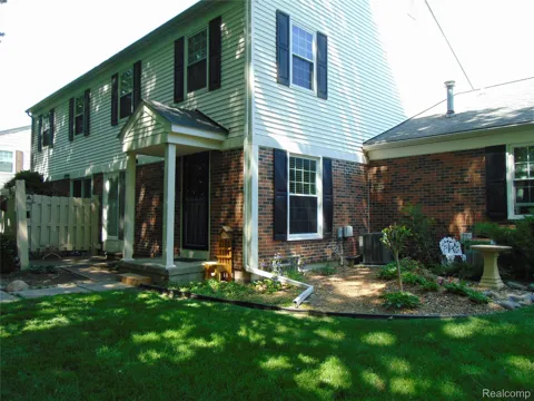 44167 Providence Drive #326