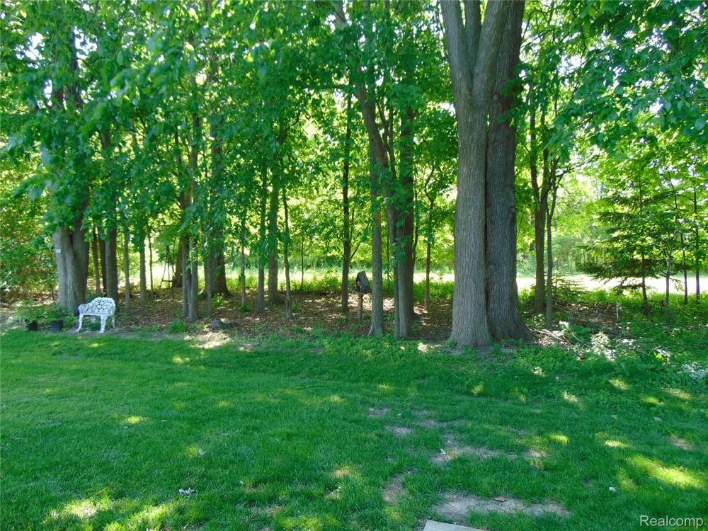 44167 Providence Drive #326 Clinton Charter Township, MI 48038
