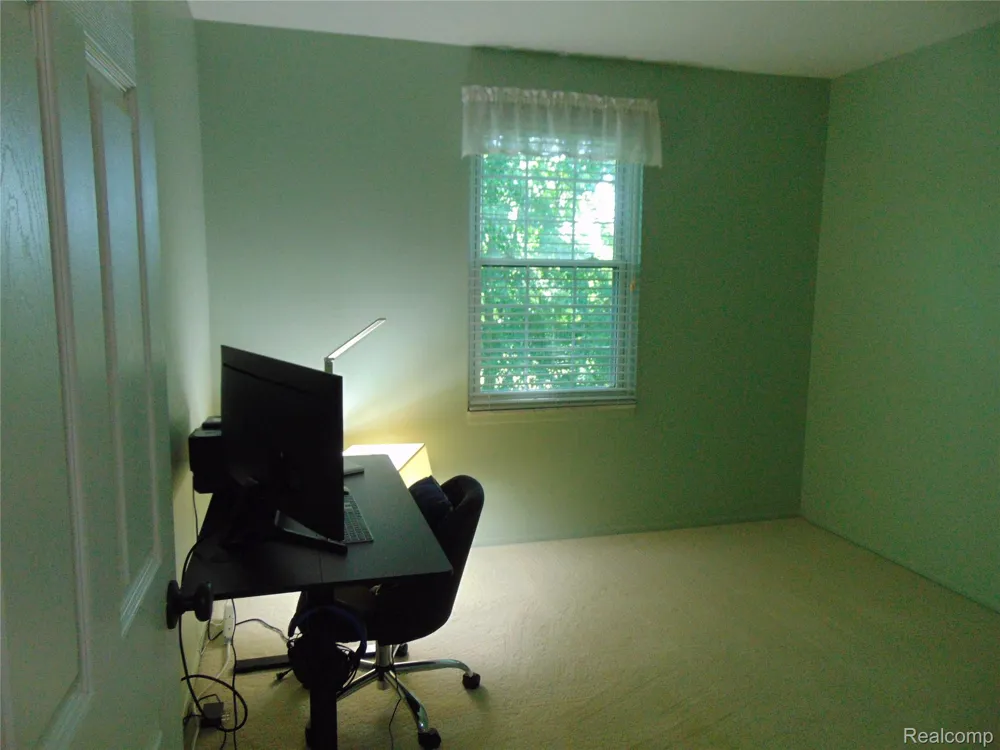 44167 Providence Drive #326 Clinton Charter Township, MI 48038