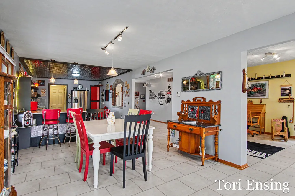 13190 16 Mile Road NE Oakfield Township, MI 49326