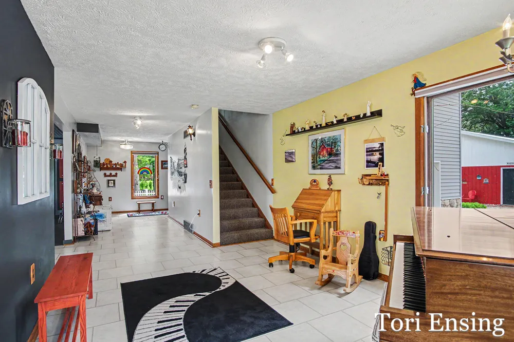 13190 16 Mile Road NE Oakfield Township, MI 49326
