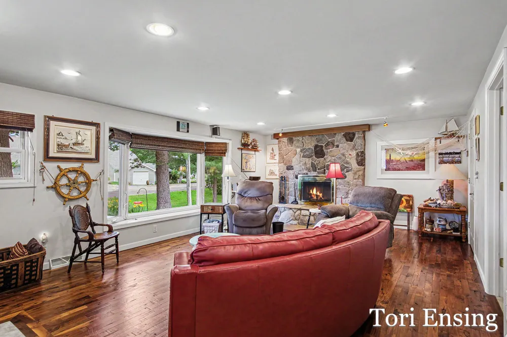 13190 16 Mile Road NE Oakfield Township, MI 49326
