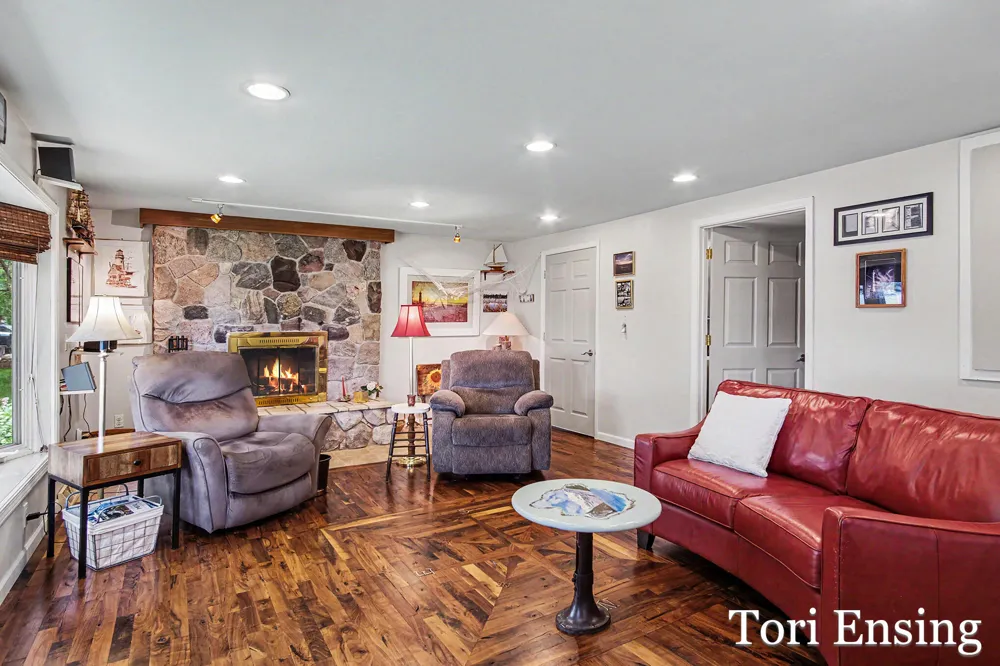 13190 16 Mile Road NE Oakfield Township, MI 49326