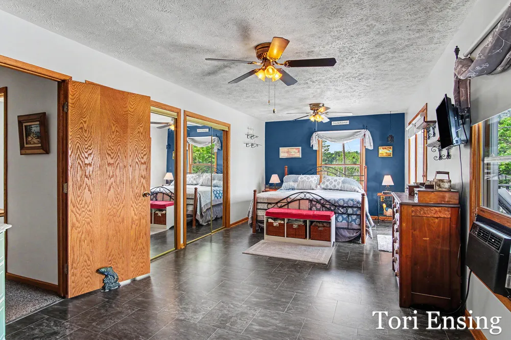 13190 16 Mile Road NE Oakfield Township, MI 49326