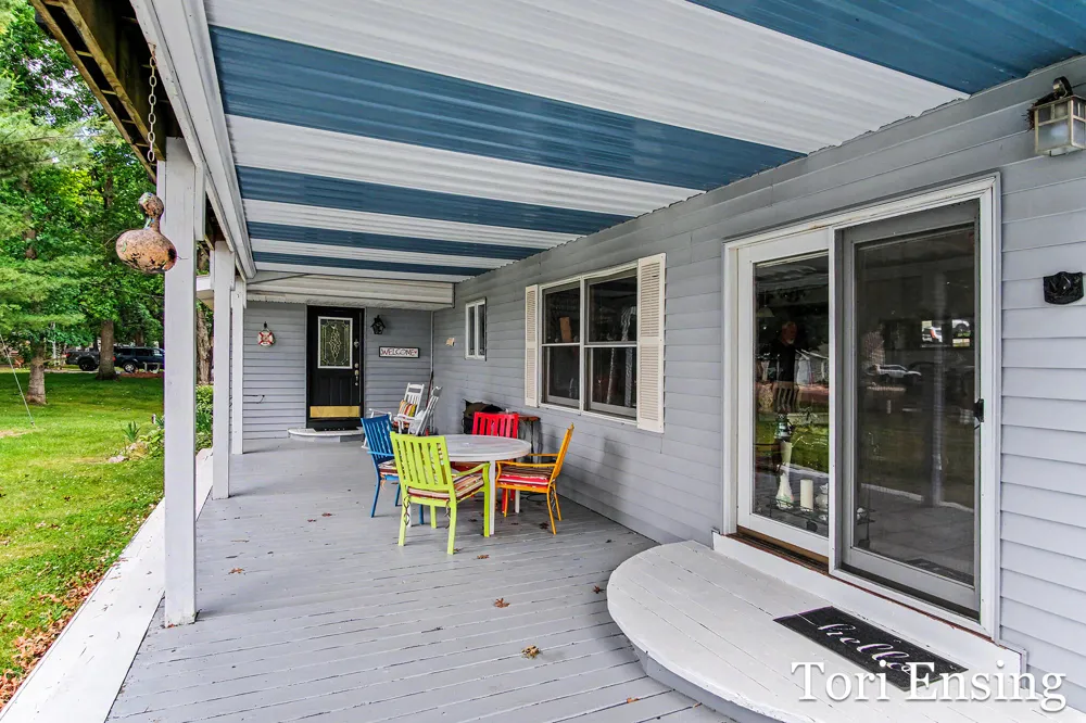 13190 16 Mile Road NE Oakfield Township, MI 49326