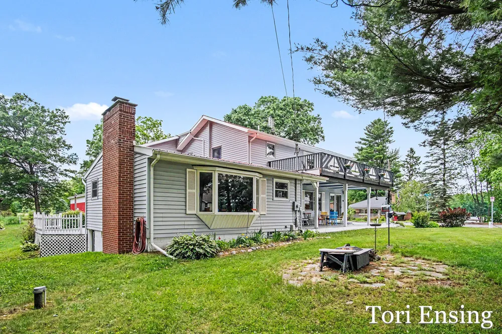 13190 16 Mile Road NE Oakfield Township, MI 49326
