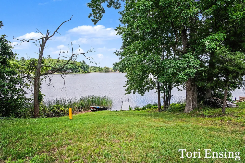 13190 16 Mile Road NE Oakfield Township, MI 49326