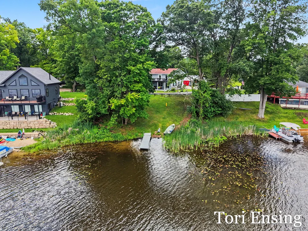 13190 16 Mile Road NE Oakfield Township, MI 49326