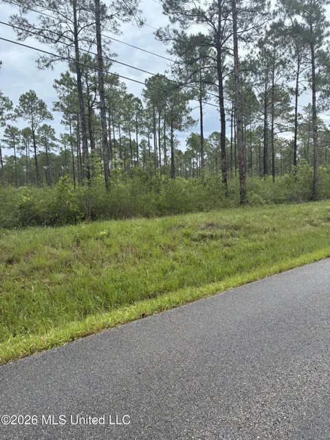 Lot 5 Presley Road