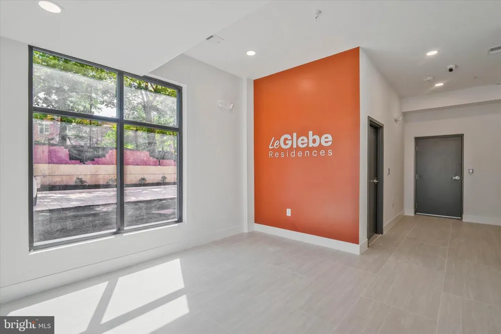228 GLEBE ROAD W #301 Alexandria, VA 22305