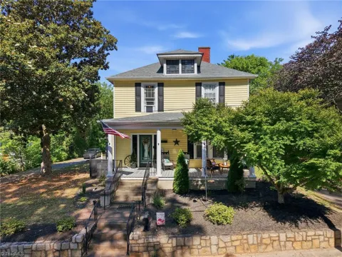 511 Boone Road