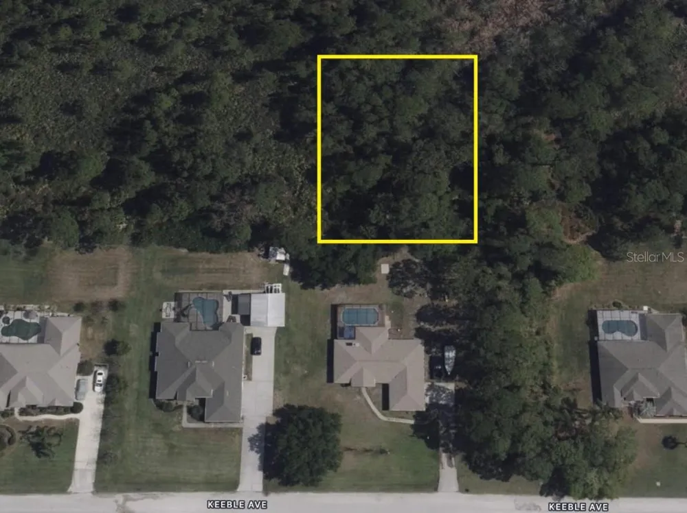 32 FYFE AVENUE Debary, FL 32713