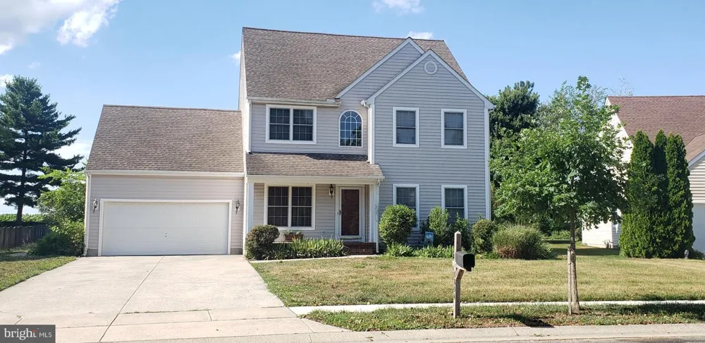 8804 ROUNDHOUSE CIR Easton, MD 21601