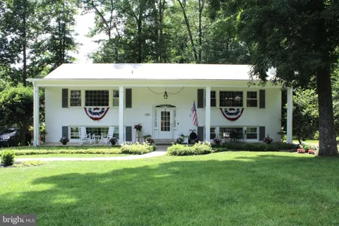 3606 BARKLEY DRIVE