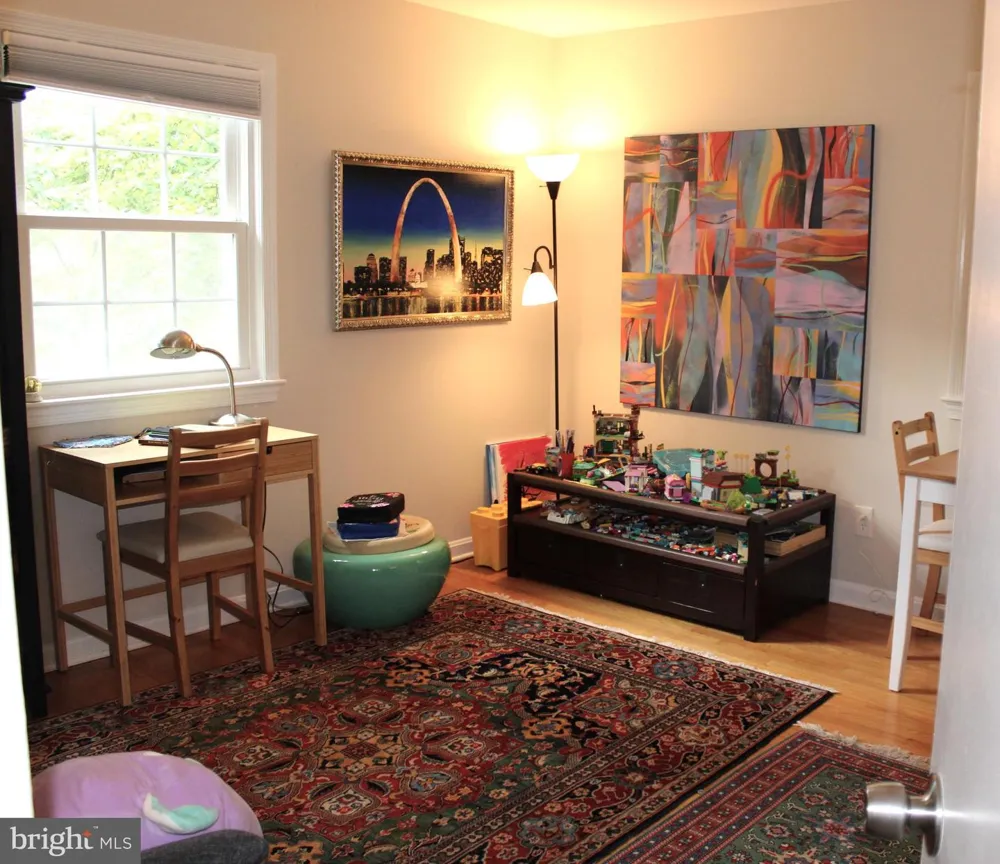 3606 BARKLEY DRIVE Fairfax, VA 22031