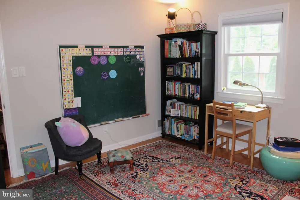 3606 BARKLEY DRIVE Fairfax, VA 22031