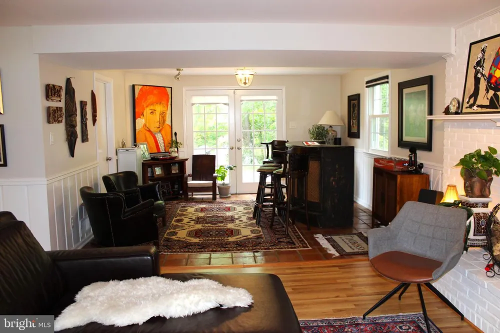 3606 BARKLEY DRIVE Fairfax, VA 22031